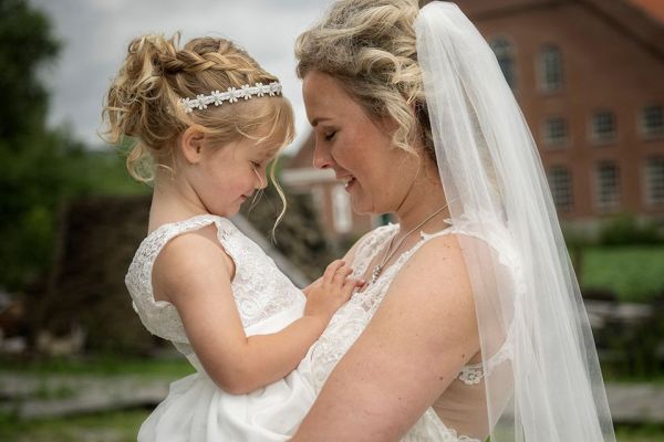 Reina de Vries Fotografie: Fotograaf Reina de Vries in Emmen foto 3